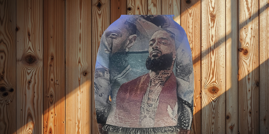 custom tapestry hoodie